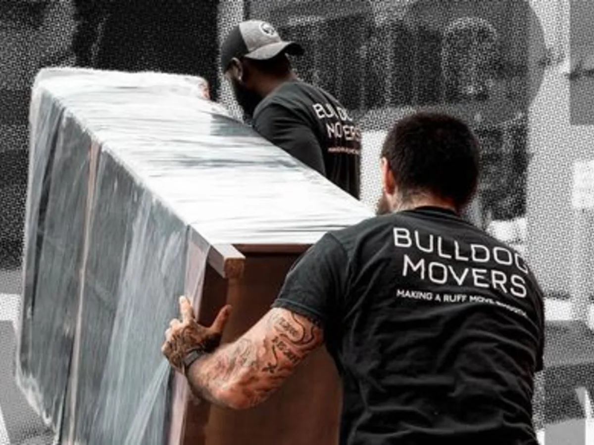 Bulldog Movers labor-only moving help for Boyds moving customers