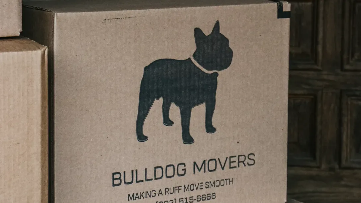 Bulldog Movers regional move planning for Poolesville moving services