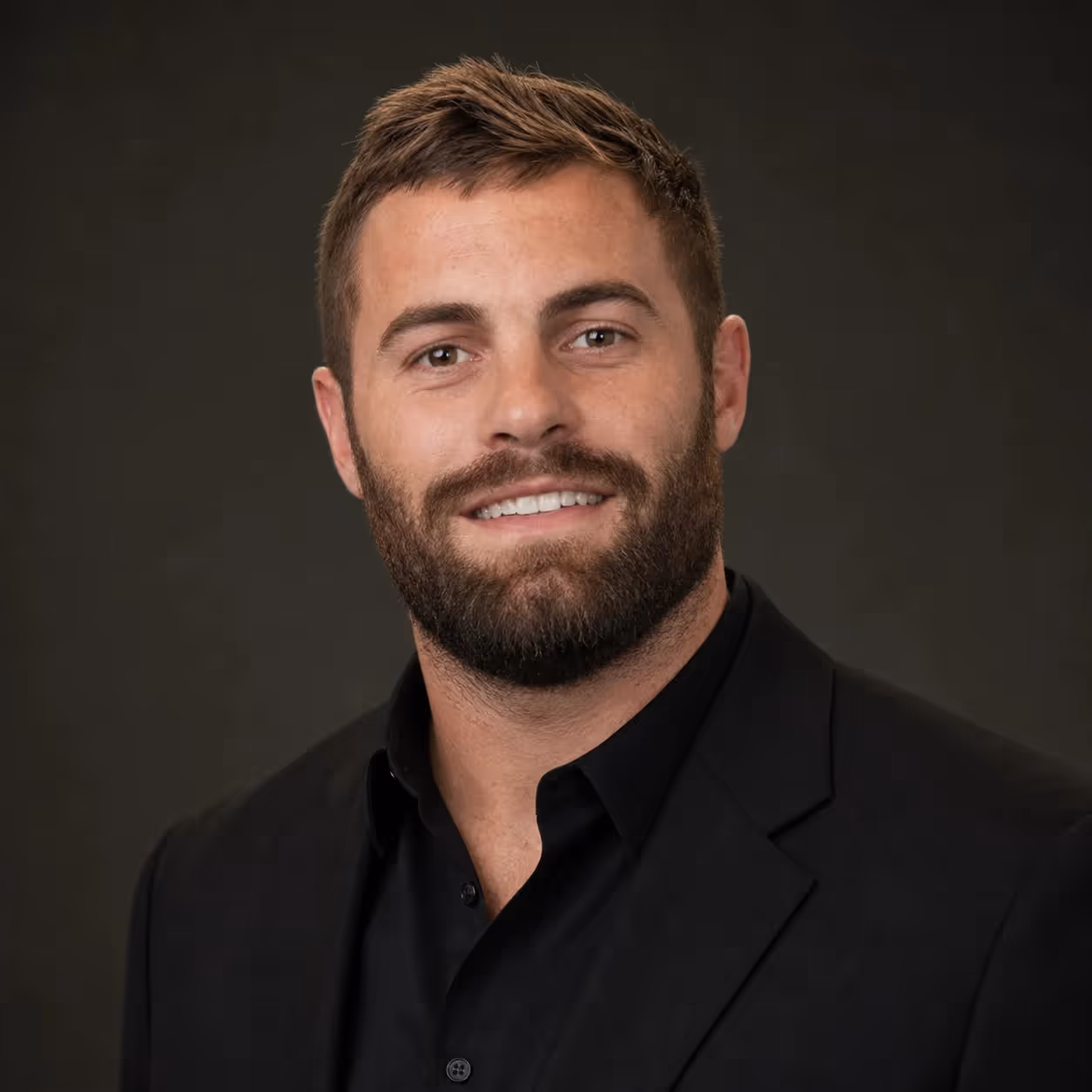 Mike Miller, owner of Bulldog Movers